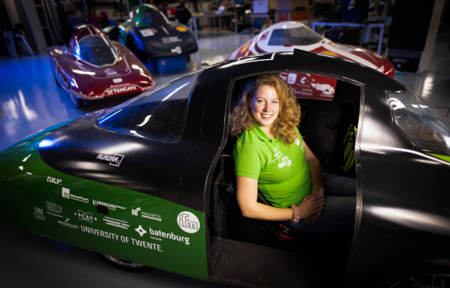 Green Team Twente